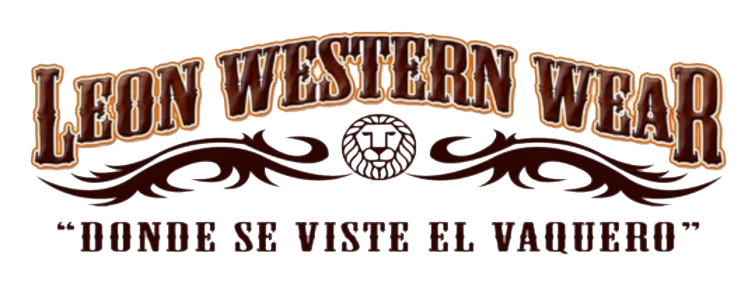 Leon western best sale store