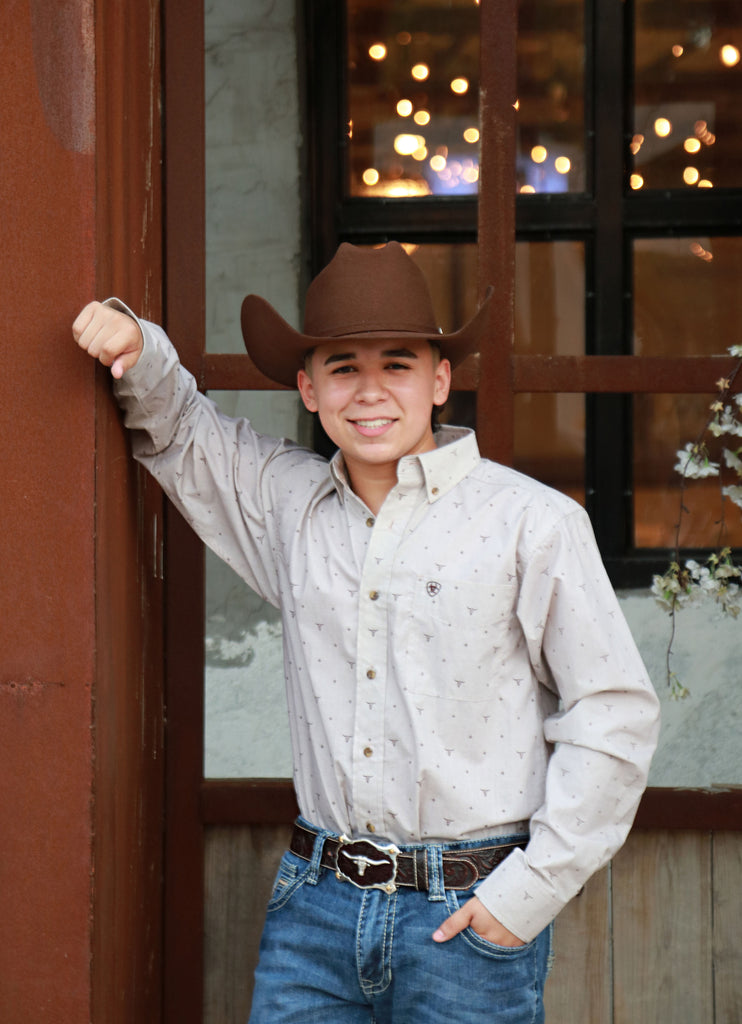 Welcome to Leon Western Wear – LeonWestern