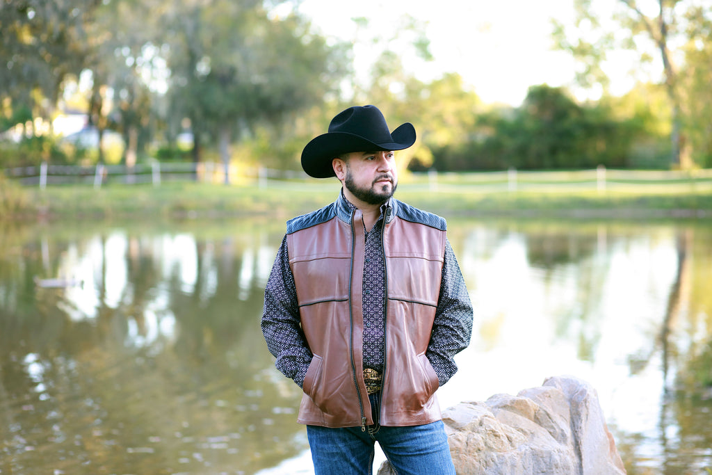 Leon Western Wear - Cowboys on the hunt Shop online all our collections  