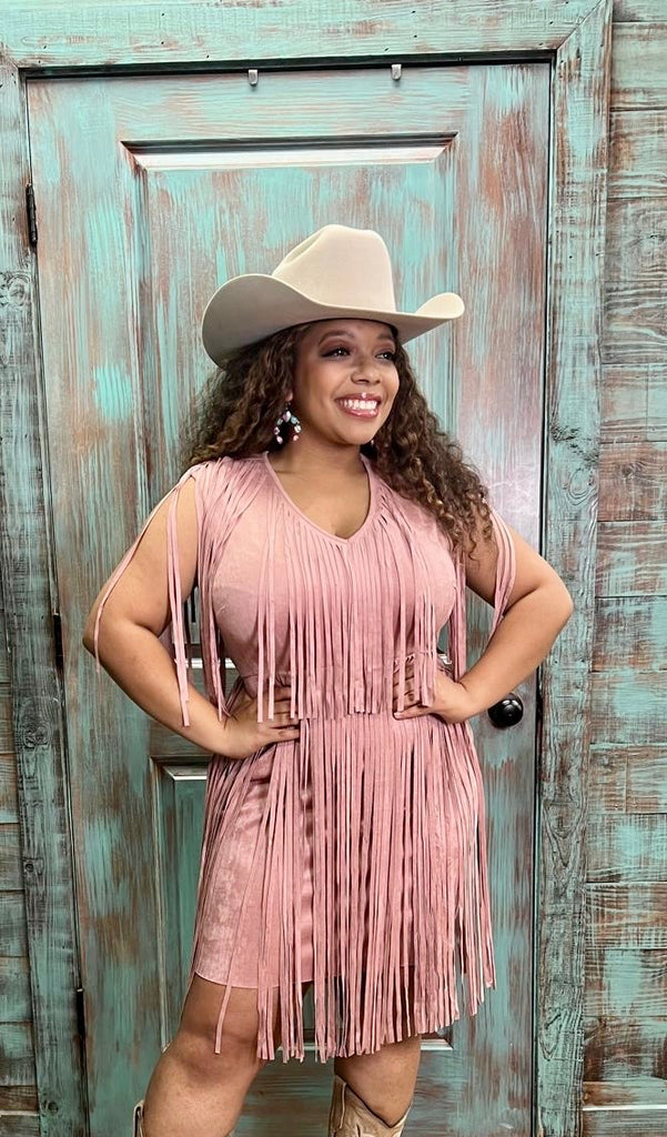 Leon Western Wear Tagged "FRINGE DRESSES" LeonWestern Leon Western Wear Tagged "FRINGE DRESSES" LeonWestern