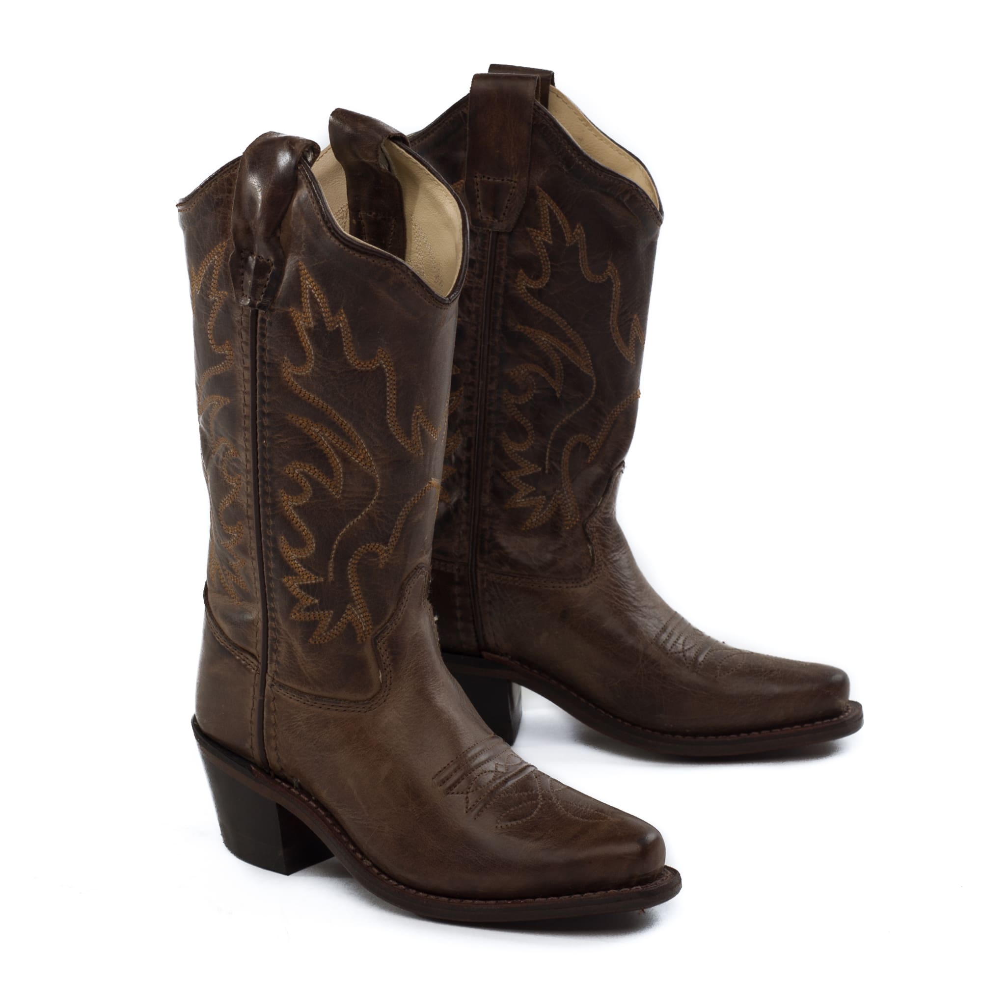 Jama Old West - Leon Western Wear – LeonWestern