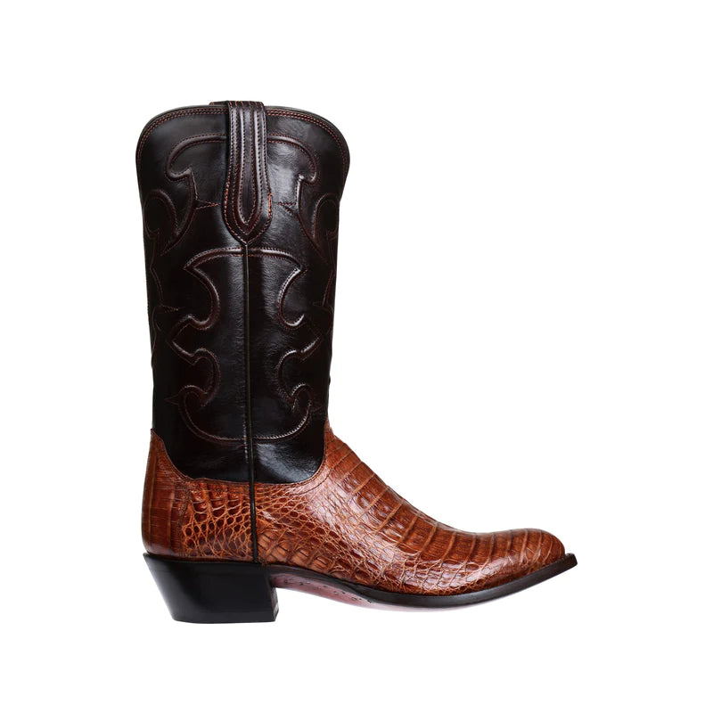 Lucchese harmon 2025