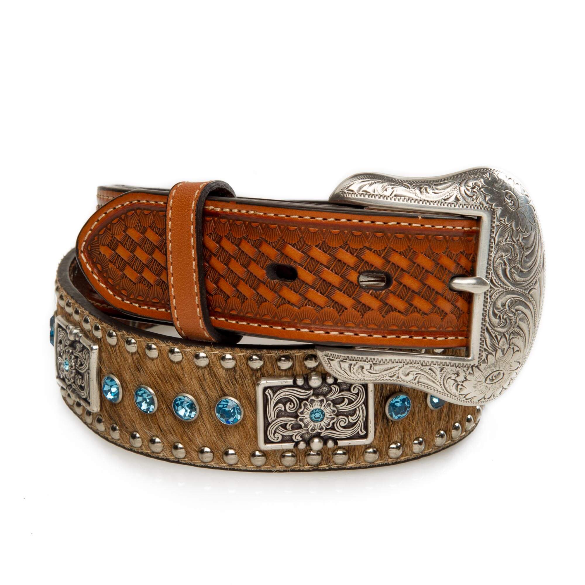 N2442148 Nocona - Men