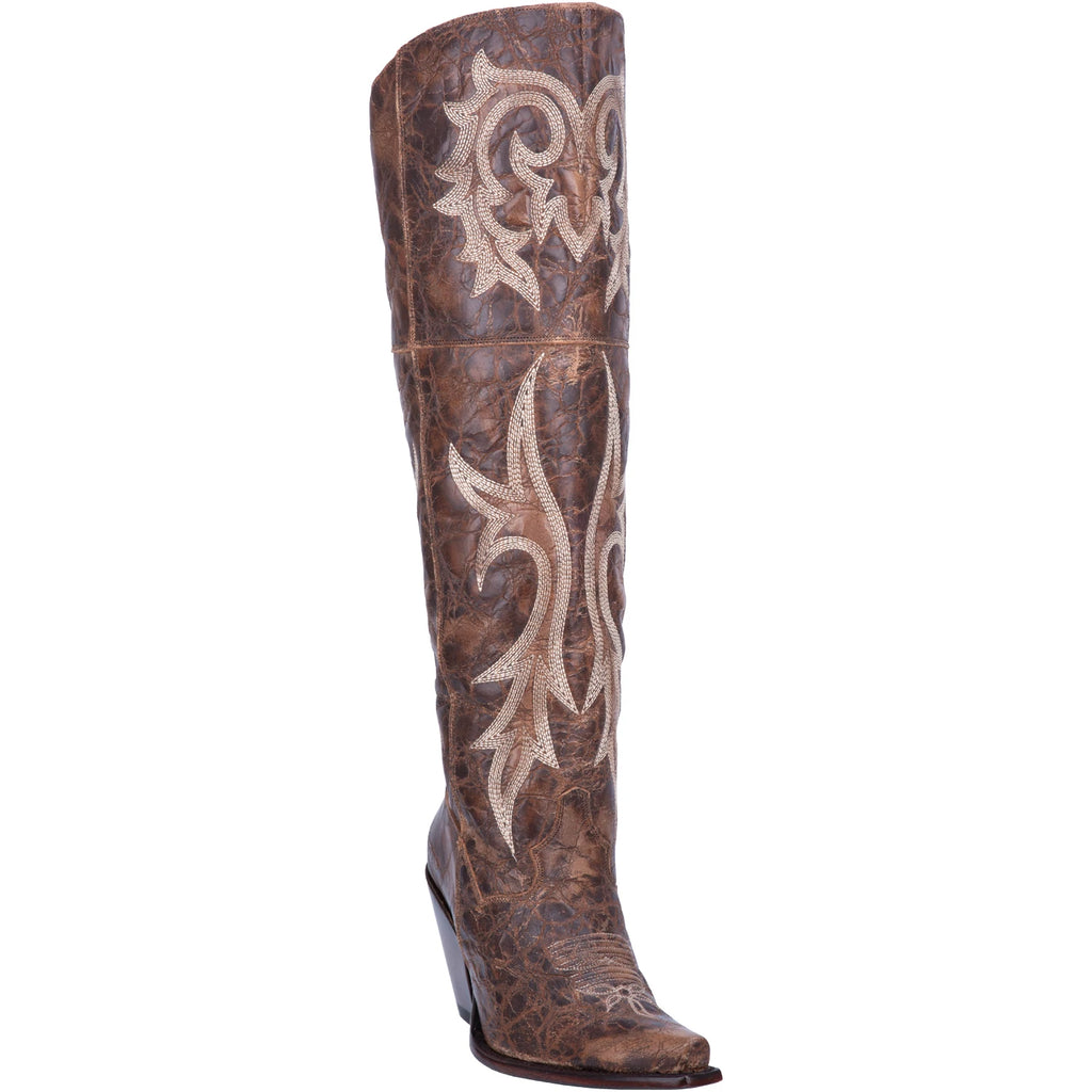 Dan post 2025 centennial boots